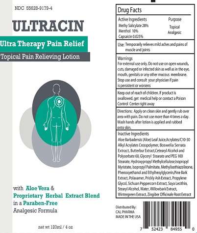 ULTRACIN